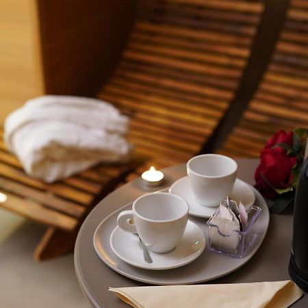 B&B Suites&Rooms Piazza Dei Martiri Catania Luaran gambar