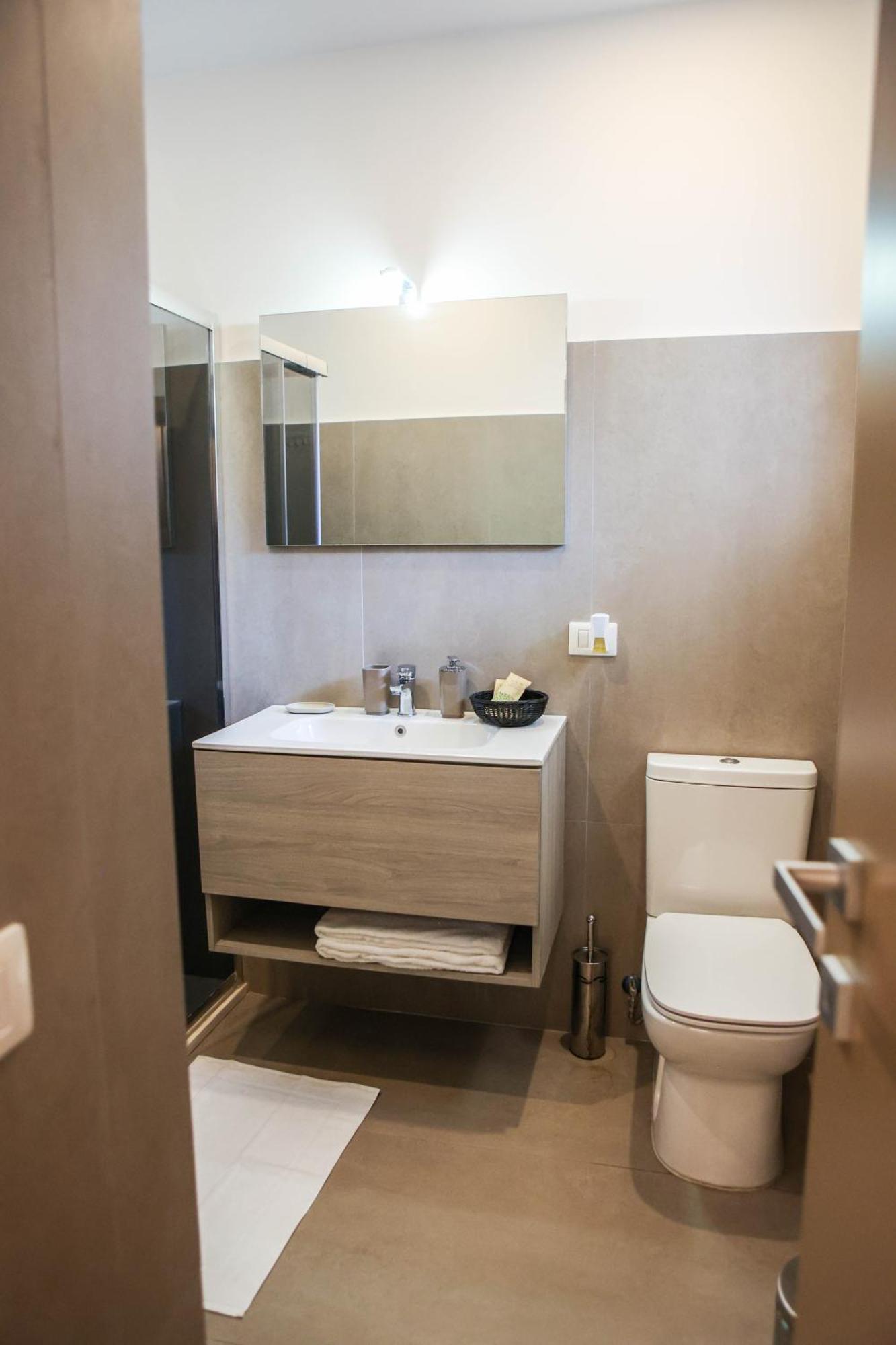 B&B Suites&Rooms Piazza Dei Martiri Catania Luaran gambar