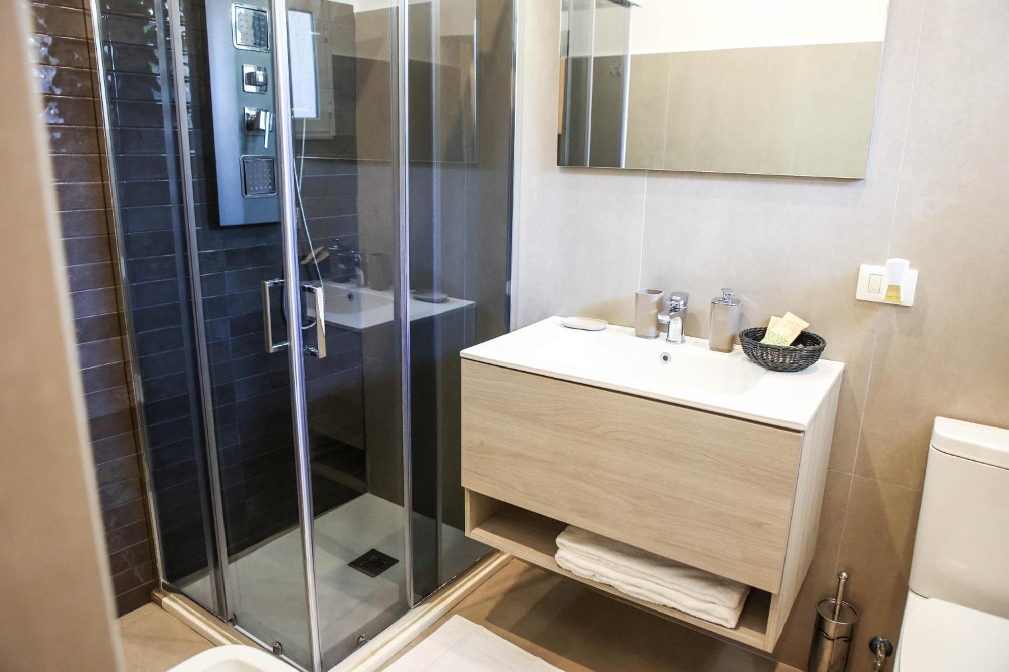 B&B Suites&Rooms Piazza Dei Martiri Catania Luaran gambar