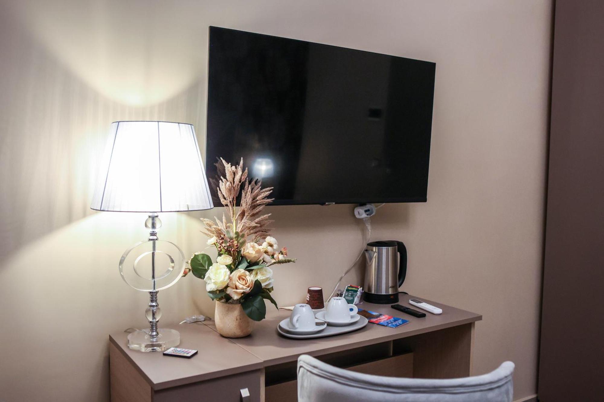 B&B Suites&Rooms Piazza Dei Martiri Catania Luaran gambar