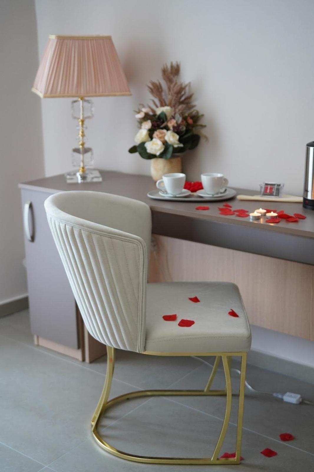 B&B Suites&Rooms Piazza Dei Martiri Catania Luaran gambar