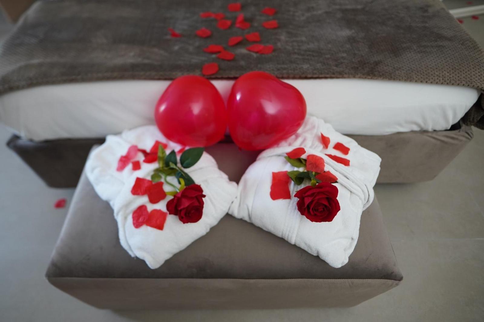 B&B Suites&Rooms Piazza Dei Martiri Catania Luaran gambar